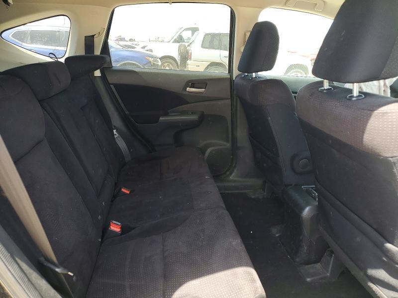 2014 Honda Cr-v მანქანა იყიდება აუქციონზე, vin: 2HKRM3H5XEH546585, აუქციონის ნომერი: 54420406