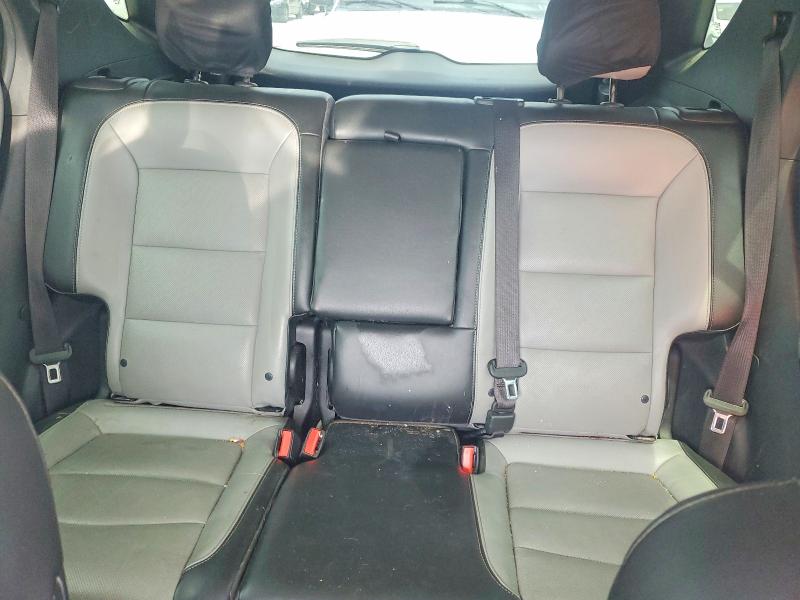 Продаж на аукціоні авто 2018 Chevrolet Equinox, vin: 3GNAXMEV3JS548782, номер лоту: 54973536