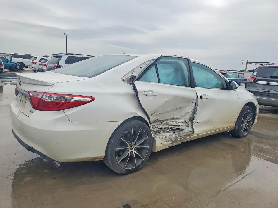 Aukcja sprzedaży 2016 Toyota Camry, vin: 4T1BF1FK0GU211543, numer aukcji: 52598366