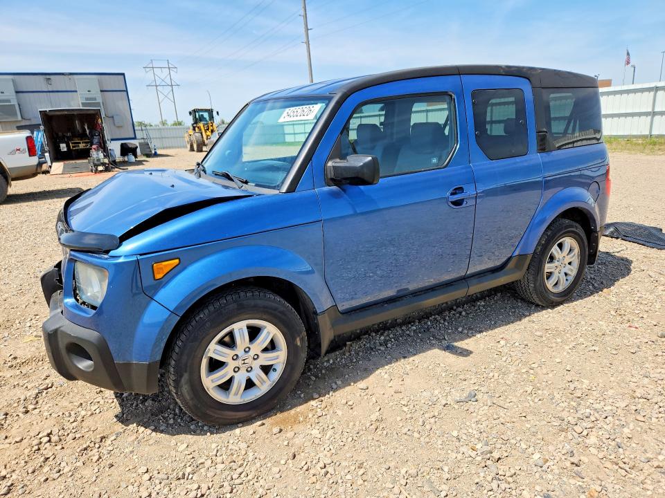 Aukcja sprzedaży 2008 Honda Element, vin: 5J6YH28718L008136, numer aukcji: 54552626