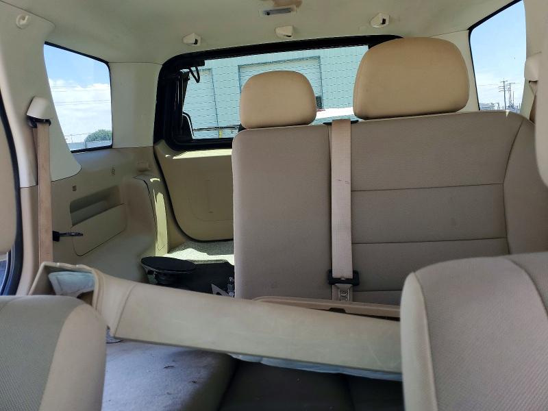 Aukcja sprzedaży 2012 Ford Escape, vin: 1FMCU0D79CKA94831, numer aukcji: 54561366