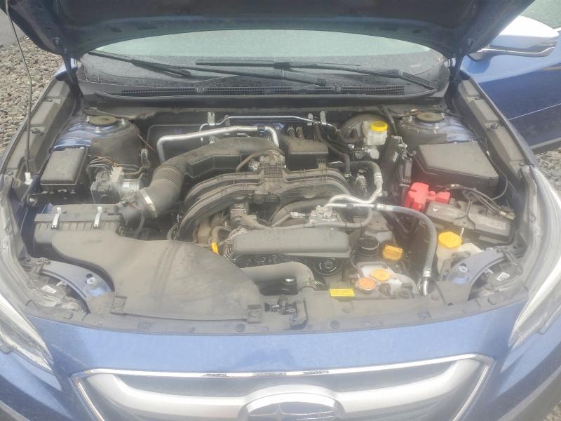 53135006 :رقم المزاد ، 4S4BTAPC8N3110480 vin ، 2022 Subaru Outback مزاد بيع
