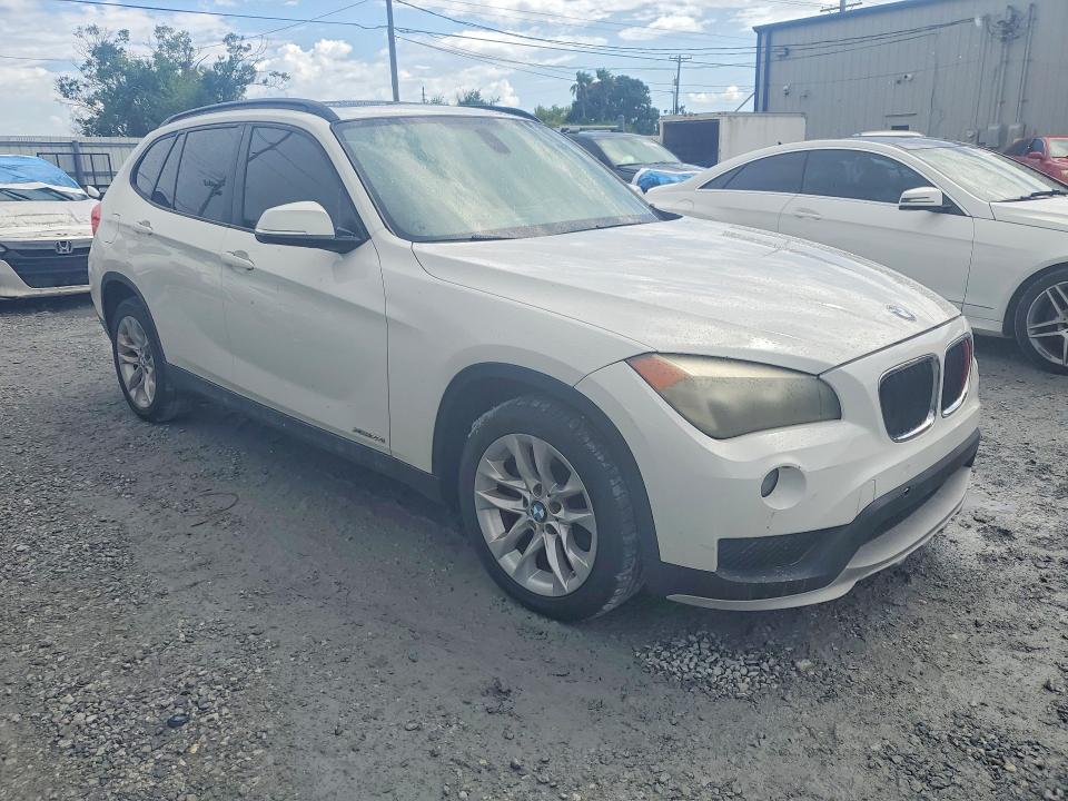 Продаж на аукціоні авто 2015 Bmw X1, vin: WBAVL1C56FVY28752, номер лоту: 55299936