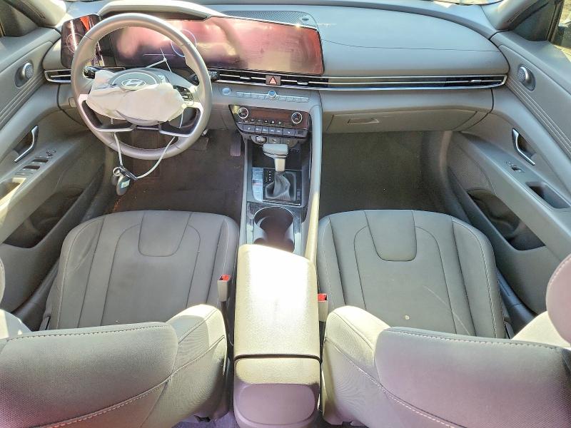 Продаж на аукціоні авто 2024 Hyundai Elantra, vin: KMHLS4DG4RU819438, номер лоту: 51792856