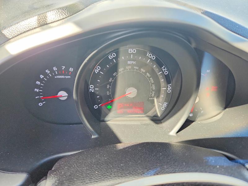 Aukcja sprzedaży 2014 Kia Sportage, vin: KNDPBCAC6E7662909, numer aukcji: 53908536