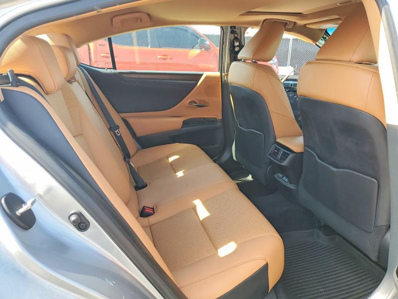 Aukcja sprzedaży 2022 Lexus Es 350, vin: 58ADZ1B13NU118471, numer aukcji: 53893166