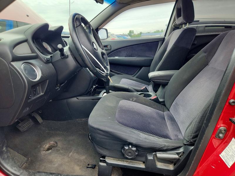 Aukcja sprzedaży 2003 Mitsubishi Outlander, vin: JA4LZ41G33U105872, numer aukcji: 54966676
