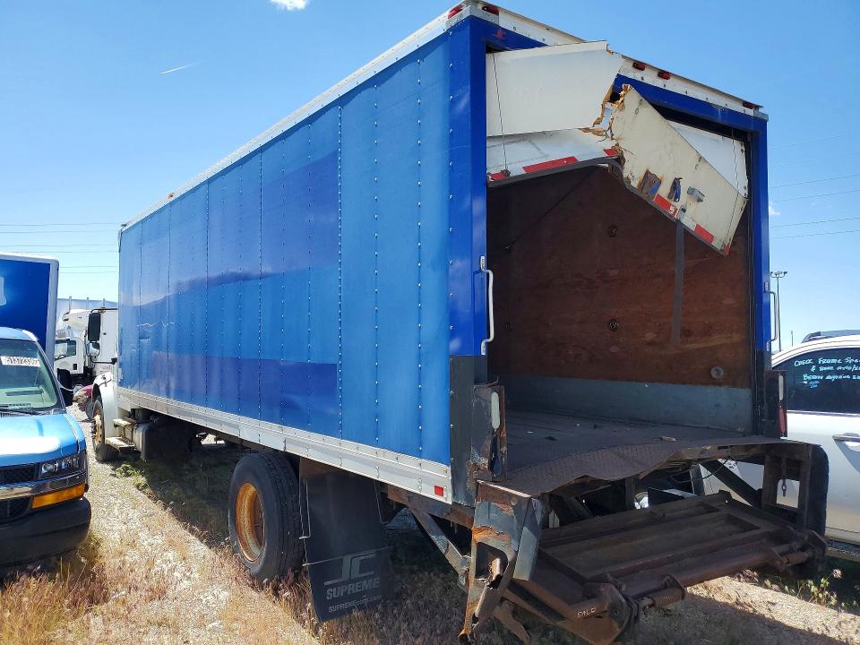 Aukcja sprzedaży 2014 Frht - Freightliner M2, vin: 3ALACWDT6EDFT0496, numer aukcji: 54844566