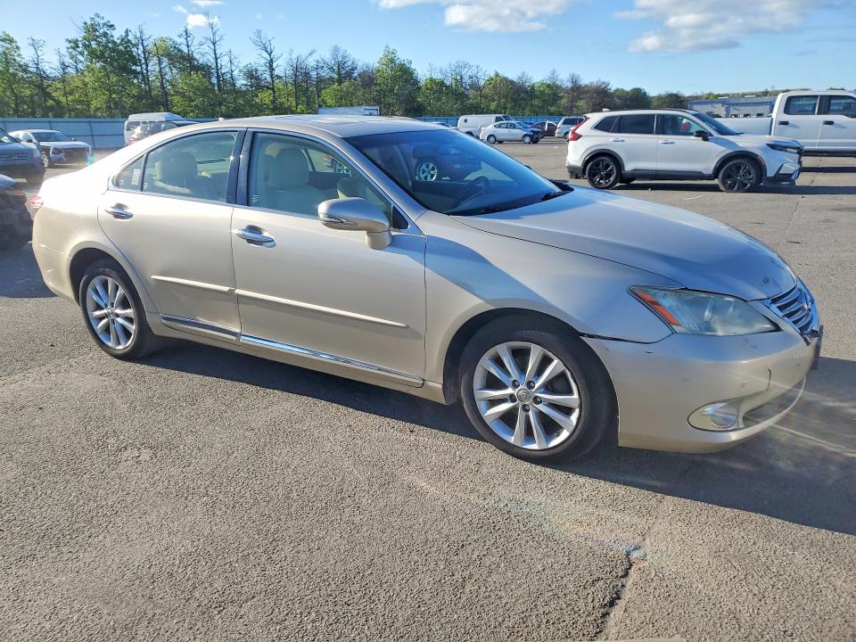 Aukcja sprzedaży 2012 Lexus Es, vin: JTHBK1EG8C2494548, numer aukcji: 55196096