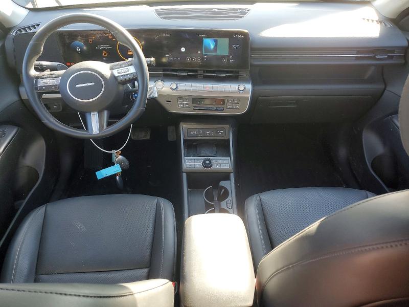 Продаж на аукціоні авто 2025 Hyundai Kona, vin: KM8HE3A69SU018190, номер лоту: 50299346