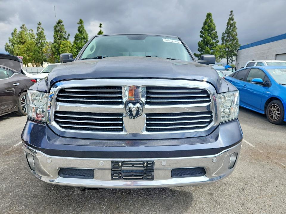 Aukcja sprzedaży 2019 Ram 1500 Classic, vin: 1C6RR7TT8KS713349, numer aukcji: 54672446