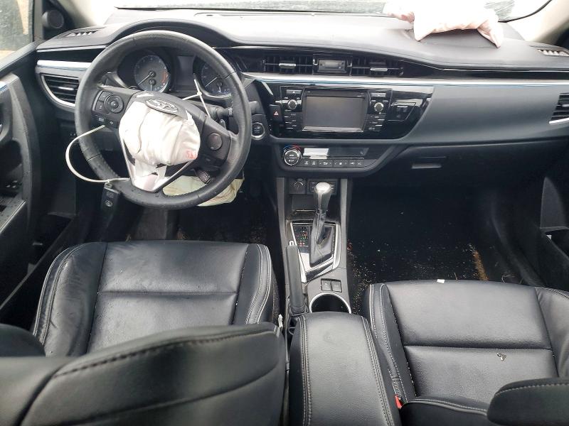 Aukcja sprzedaży 2014 Toyota Corolla, vin: 5YFBURHE1EP077006, numer aukcji: 52843726
