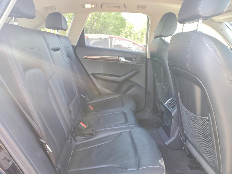 Aukcja sprzedaży 2012 Audi Q5, vin: WA1LFAFP3CA066492, numer aukcji: 55079076