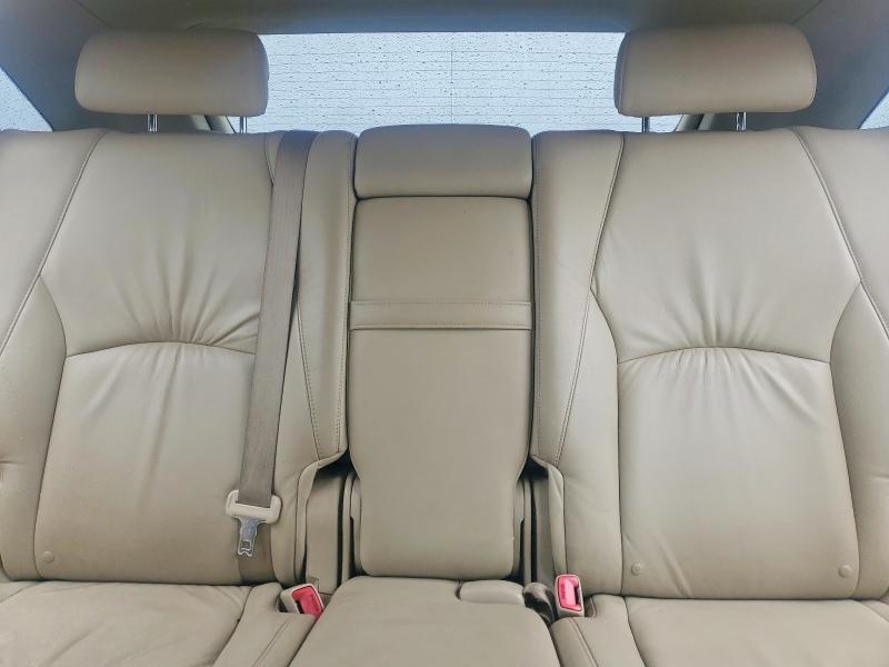 Aukcja sprzedaży 2006 Lexus Rx, vin: JTJGW31U662000546, numer aukcji: 55114686