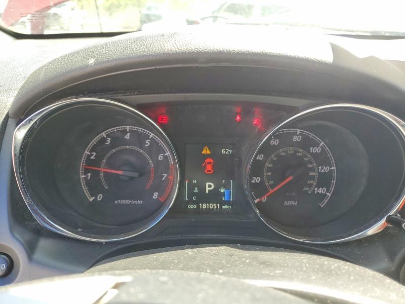 Продаж на аукціоні авто 2018 Mitsubishi Outlander Sport, vin: JA4AR3AU5JZ035685, номер лоту: 54953386