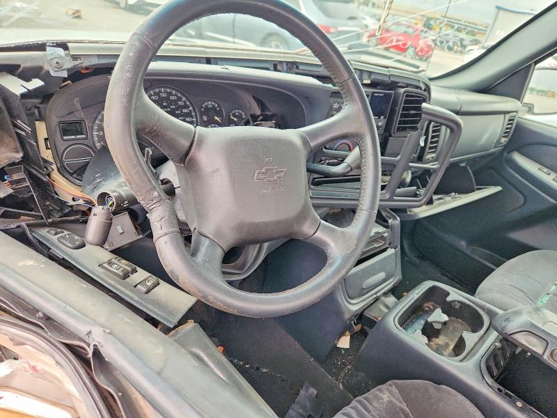 Aukcja sprzedaży 2001 Chevrolet Silverado, vin: 2GCEC19T611132007, numer aukcji: 52827676