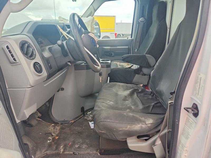 51836736 :رقم المزاد ، 1FDWE3FL3GDC24022 vin ، 2016 Ford Econoline مزاد بيع