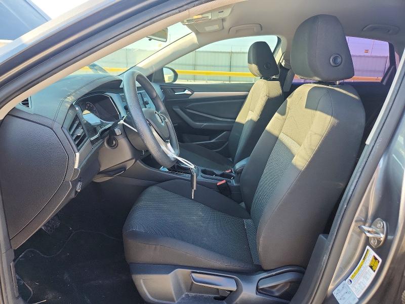 Aukcja sprzedaży 2019 Volkswagen Jetta, vin: 3VWC57BU4KM065731, numer aukcji: 53276626