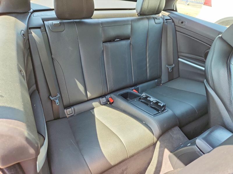 53078376 :رقم المزاد ، WBA4U7C52H5H19075 vin ، 2017 Bmw 430i مزاد بيع