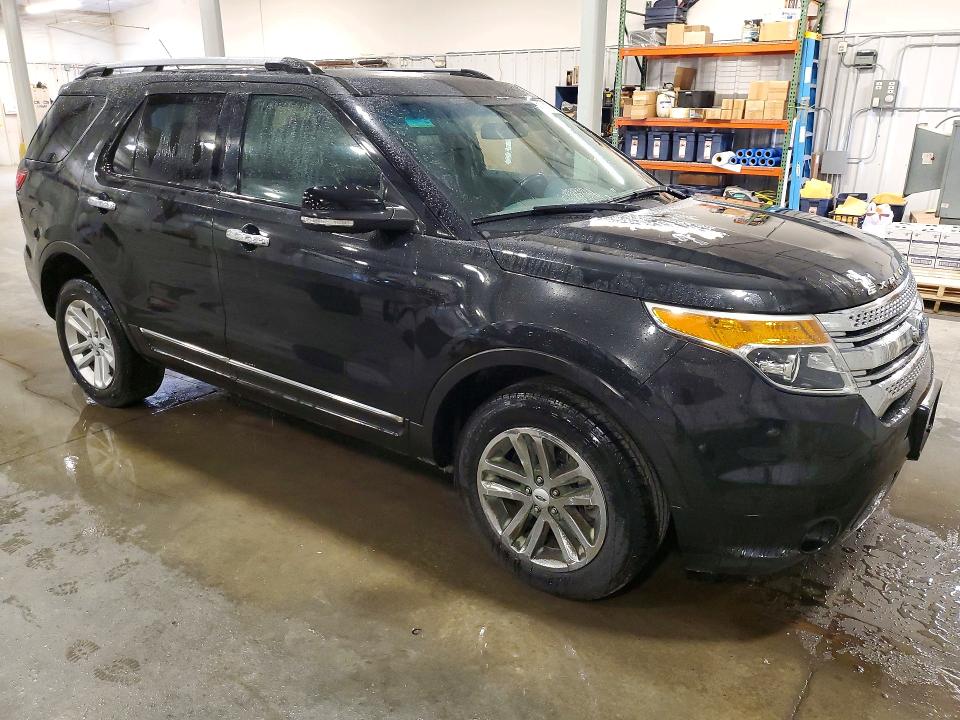 Aukcja sprzedaży 2015 Ford Explorer, vin: 1FM5K8D8XFGA65089, numer aukcji: 54457466
