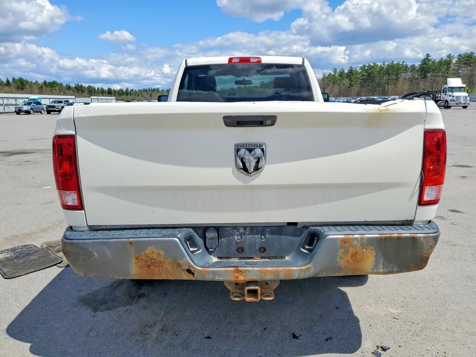 52889006 :رقم المزاد ، 1D3HB16K59J512301 vin ، 2009 Dodg Ram 150 مزاد بيع