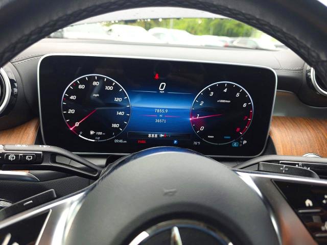 Продажа на аукционе авто 2024 Mercedes-benz Glc, vin: W1NKM4GB2RU042891, номер лота: 53706546