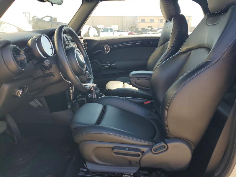 Aukcja sprzedaży 2017 Mini Cooper, vin: WMWWG9C51H3C80457, numer aukcji: 53264466