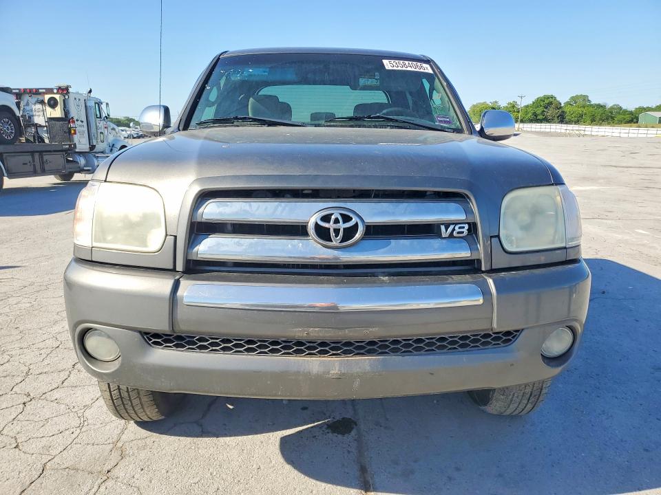 Aukcja sprzedaży 2006 Toyota Tundra, vin: 5TBDT44116S553158, numer aukcji: 53584066