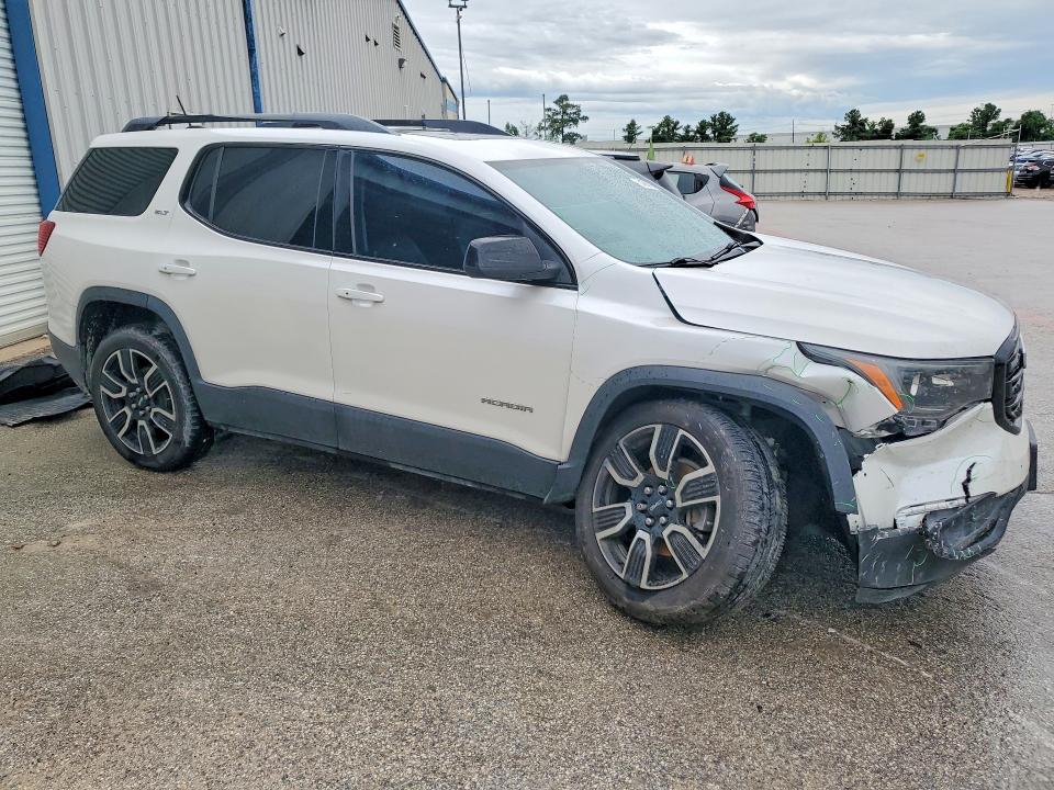 2019 Gmc Acadia მანქანა იყიდება აუქციონზე, vin: 1GKKNMLS5KZ282055, აუქციონის ნომერი: 54068256