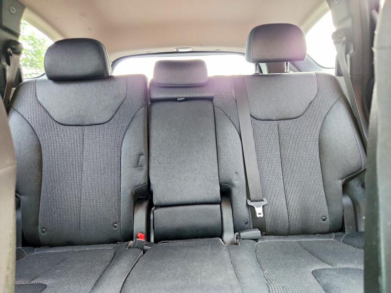 Продажа на аукционе авто 2020 Hyundai Santa Fe, vin: 5NMS3CAD4LH192143, номер лота: 54851586