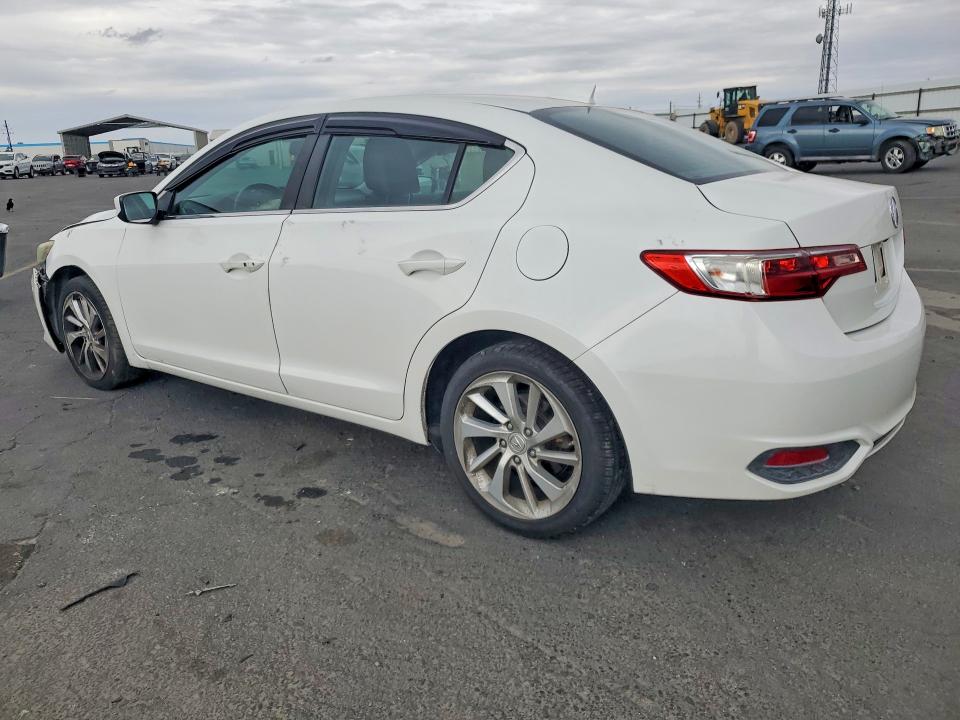 Продажа на аукционе авто 2016 Acura Ilx, vin: 19UDE2F77GA013997, номер лота: 52456496