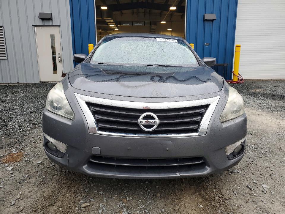 2014 Nissan Altima მანქანა იყიდება აუქციონზე, vin: 1N4AL3AP0EN248032, აუქციონის ნომერი: 54481256