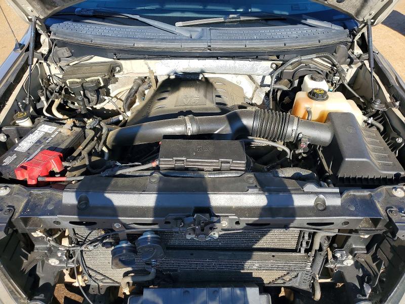 2011 Ford F150 მანქანა იყიდება აუქციონზე, vin: 1FTFW1ET4BFC49595, აუქციონის ნომერი: 53076246