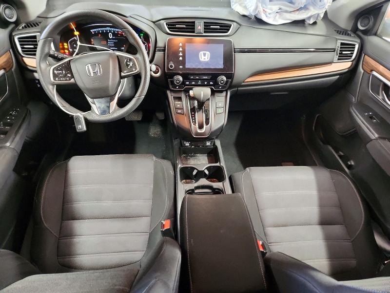 Aukcja sprzedaży 2021 Honda Cr-v, vin: 5J6RW2H5XML015296, numer aukcji: 52829516
