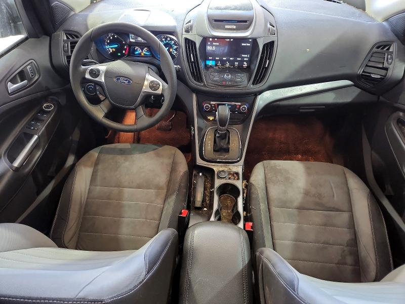Продажа на аукционе авто 2016 Ford Escape, vin: 1FMCU9G94GUA73476, номер лота: 54327366