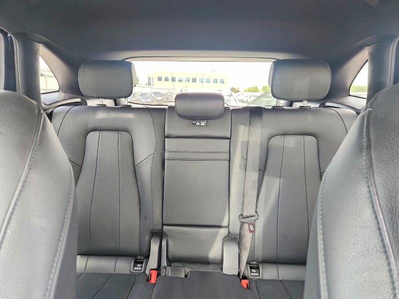 Aukcja sprzedaży 2021 Mercedes-benz Gla, vin: W1N4N4HB7MJ120824, numer aukcji: 53647786