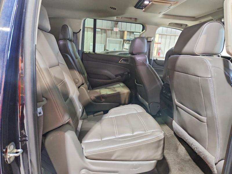 52456826 :رقم المزاد ، 1GKS2HKJ2JR308117 vin ، 2018 Gmc Yukon Xl مزاد بيع