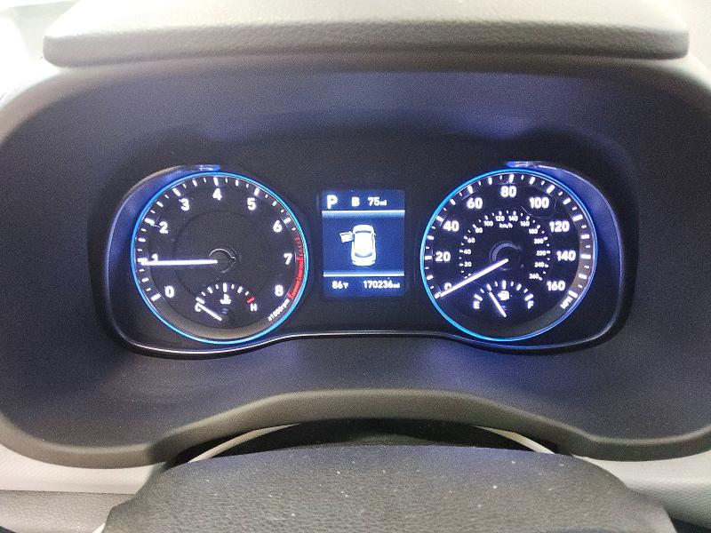 Продажа на аукционе авто 2019 Hyundai Kona, vin: KM8K12AA5KU234733, номер лота: 54114866
