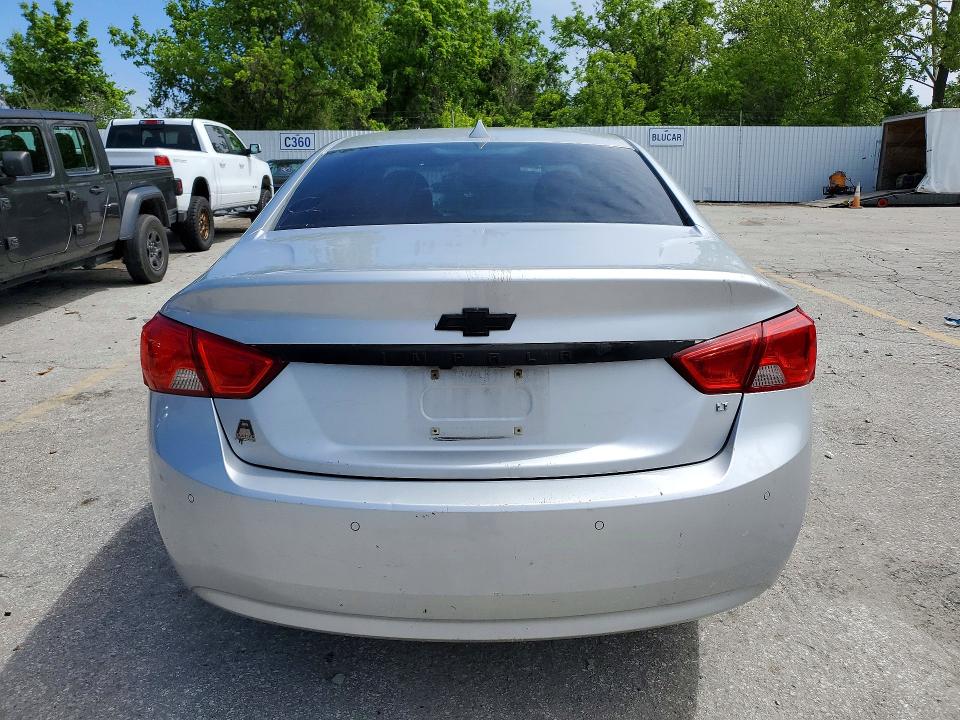 Aukcja sprzedaży 2014 Chevrolet Impala, vin: 1G1115SL4EU157416, numer aukcji: 52218356