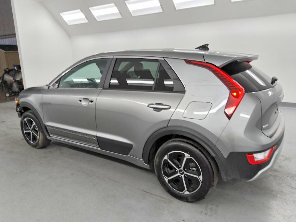 Aukcja sprzedaży 2026 Kia Niro, vin: KNDCP3LE3T5336198, numer aukcji: 52727886