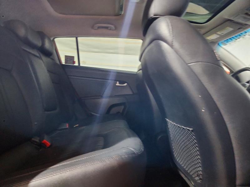 Продаж на аукціоні авто 2013 Kia Sportage, vin: KNDPCCA28D7432226, номер лоту: 54844376