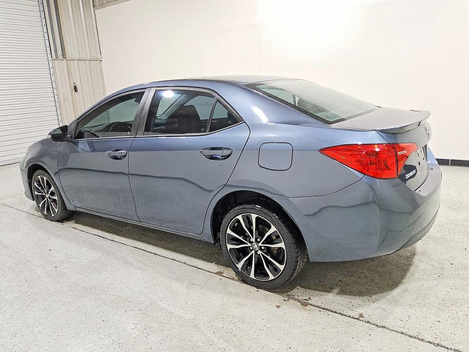 2017 Toyota Corolla მანქანა იყიდება აუქციონზე, vin: 2T1BURHEXHC774047, აუქციონის ნომერი: 55123156