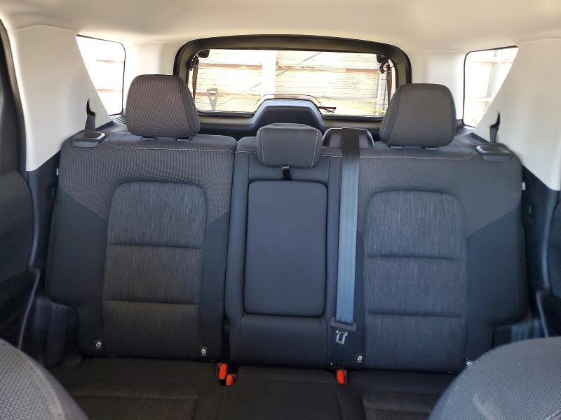 Продажа на аукционе авто 2023 Ford Bronco Sport, vin: 3FMCR9B63PRD43240, номер лота: 53185696