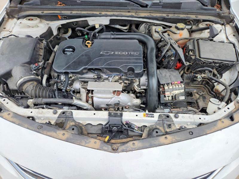 Продаж на аукціоні авто 2018 Chevrolet Malibu, vin: 1G1ZB5ST2JF168493, номер лоту: 54882856