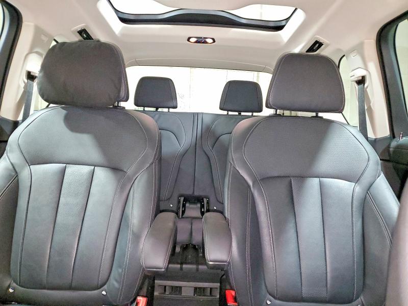 Продаж на аукціоні авто 2020 Bmw X7, vin: 5UXCW2C04L9C40902, номер лоту: 53846786
