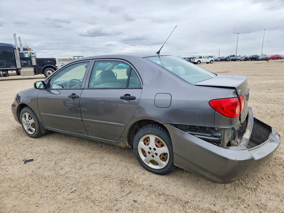 Aukcja sprzedaży 2005 Toyota Corolla, vin: 2T1BR32E25C871553, numer aukcji: 54585356
