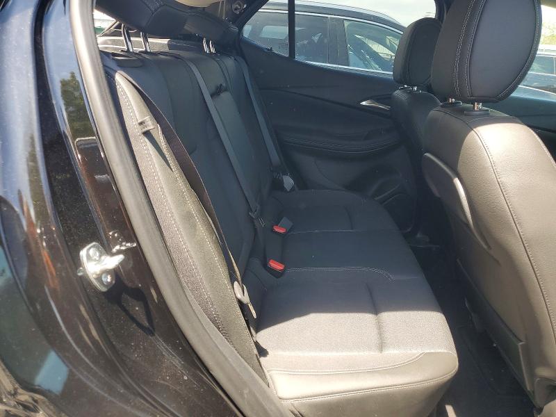 Aukcja sprzedaży 2026 Buick Encore Gx, vin: KL4AMBSL8TB039286, numer aukcji: 53478656
