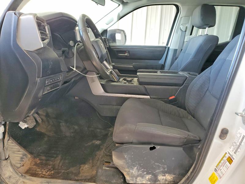 Aukcja sprzedaży 2022 Toyota Tundra, vin: 5TFLA5DA0NX049093, numer aukcji: 52589766