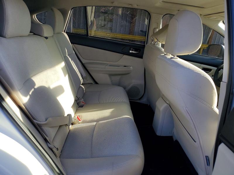 53817306 :رقم المزاد ، JF2GPAVC8EH330000 vin ، 2014 Subaru Xv Crosstrek مزاد بيع
