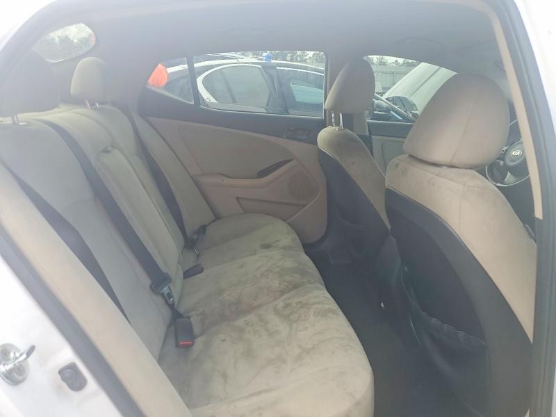 54981066 :رقم المزاد ، 5XXGM4A79FG418232 vin ، 2015 Kia Optima مزاد بيع